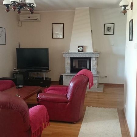 Bg Villa Apartment Xl Sutomore Kültér fotó